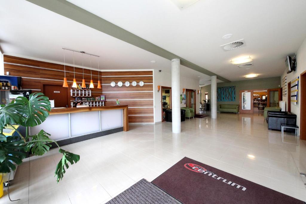 Hotel S-Centrum Benesov  Dış mekan fotoğraf