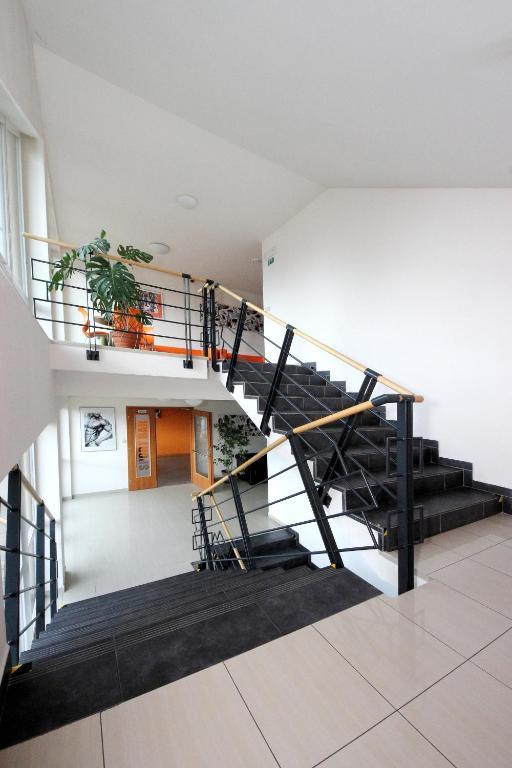 Hotel S-Centrum Benesov  Dış mekan fotoğraf