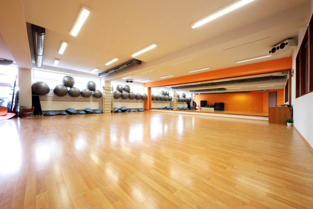 Hotel S-Centrum Benesov  Dış mekan fotoğraf