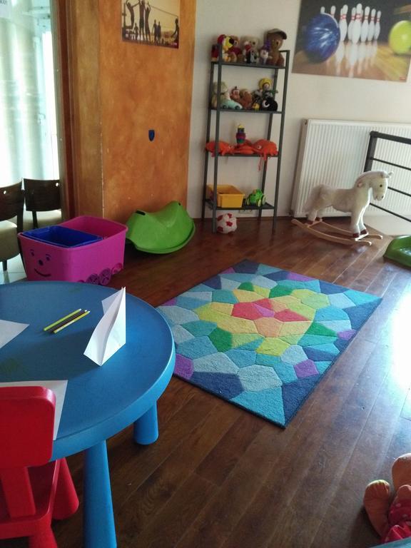 Hotel S-Centrum Benesov  Dış mekan fotoğraf