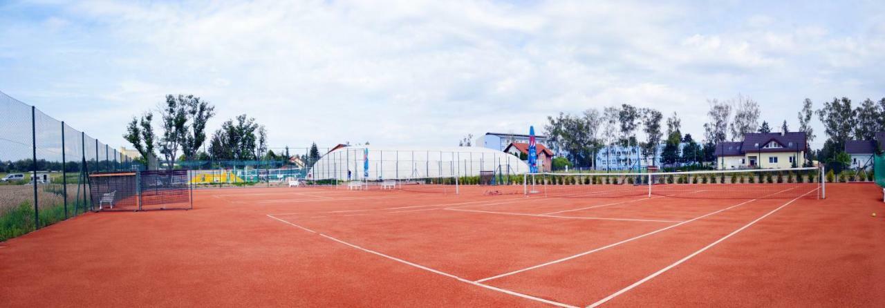 Hotel S-Centrum Benesov  Dış mekan fotoğraf